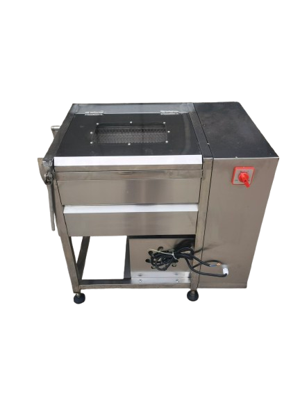 Vegetable Washing Machine