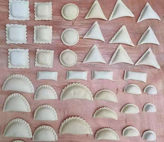 🥟 Momo Dumpling Machine: The Smart Choice for Your Food Business