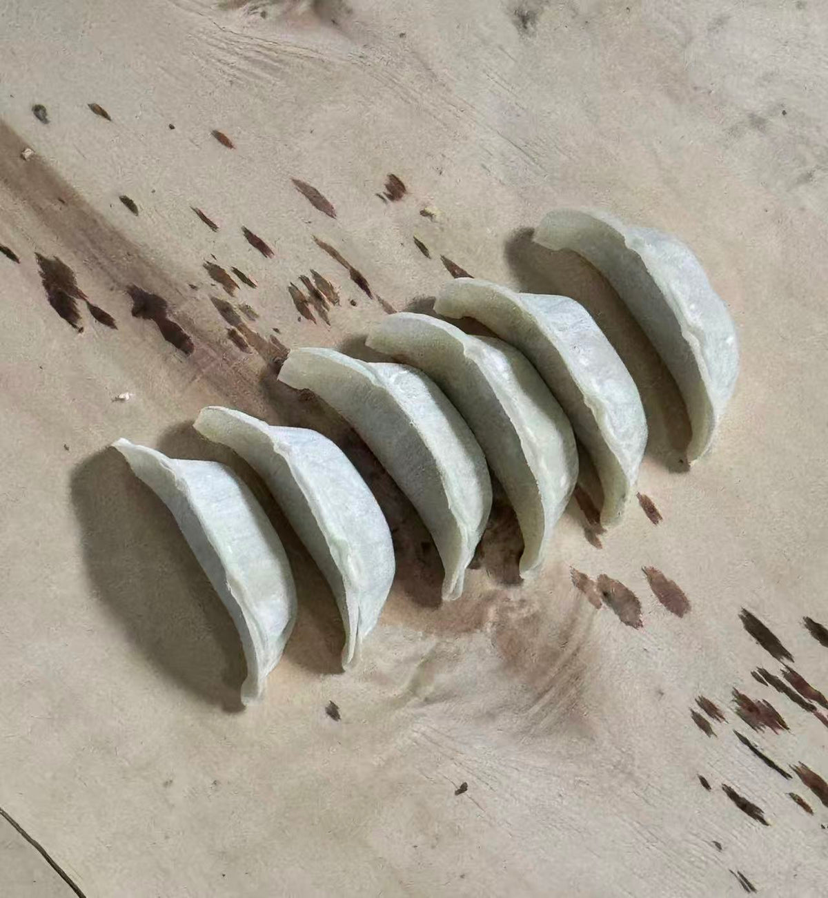 Gyoza Making Machine