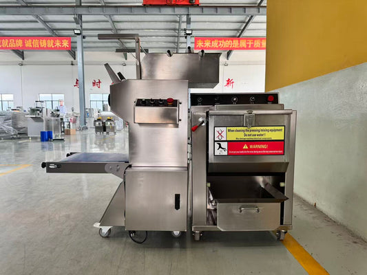 Commercial Ramen Machine