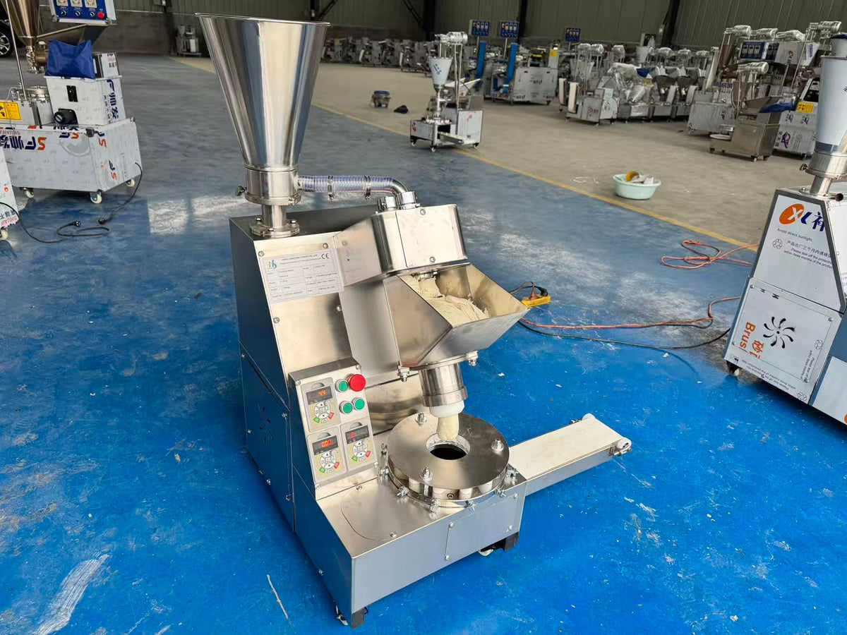 Momo Making Machine