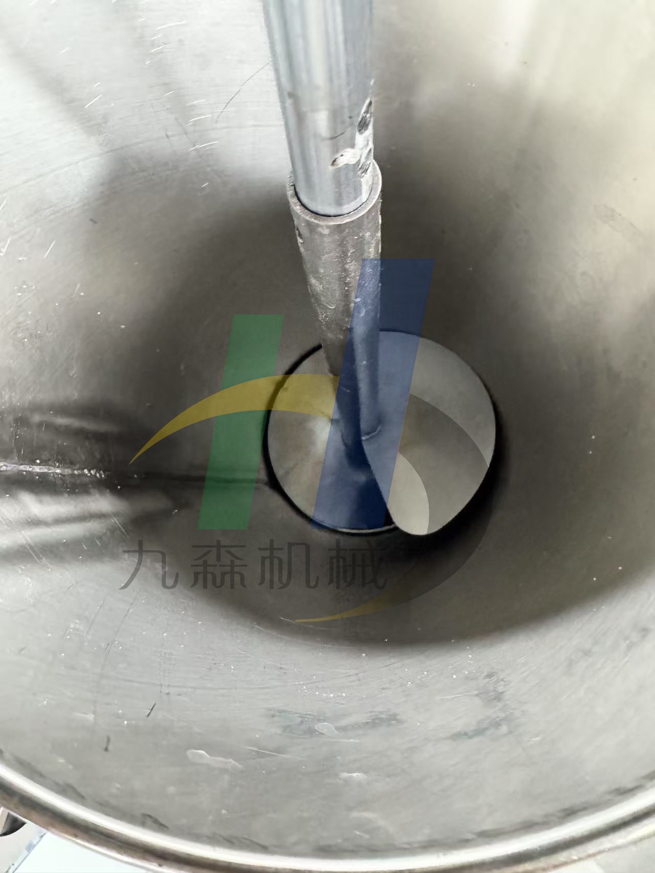 Automatic Baozi Making Machine
