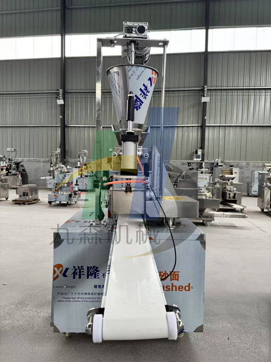 Automatic Baozi Making Machine