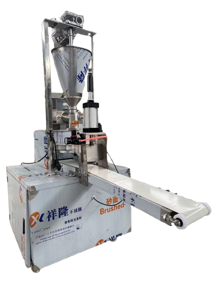 Automatic Baozi Making Machine