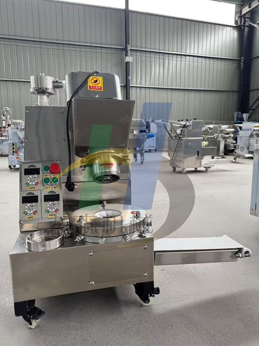 Tabletop Momo Machine