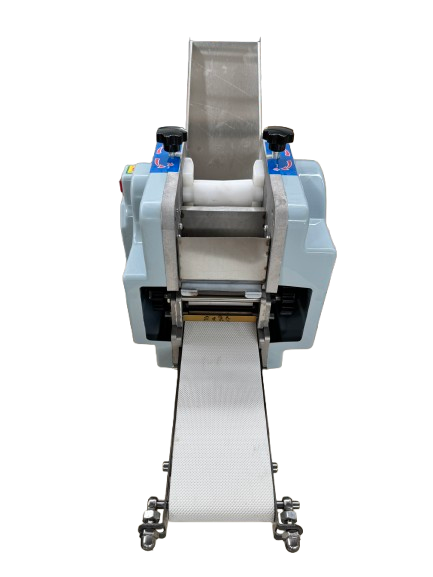Dumpling Wrapper Making Machine