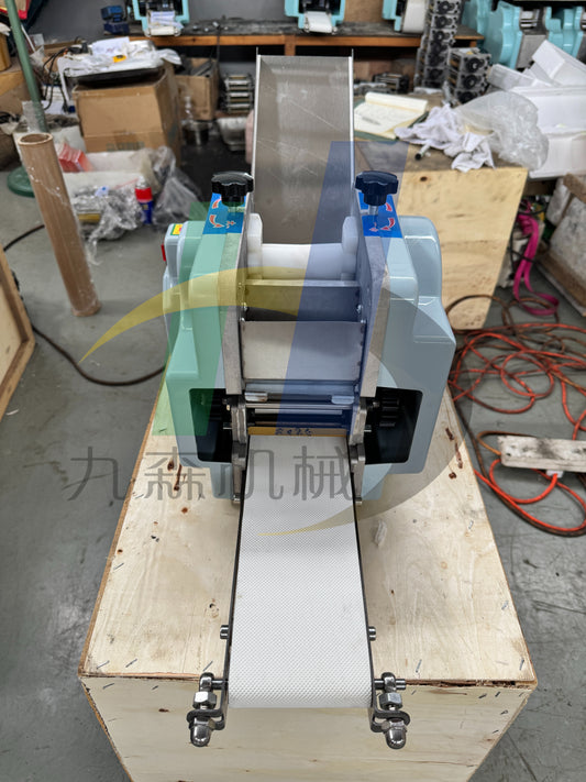 Dumpling Wrapper Making Machine