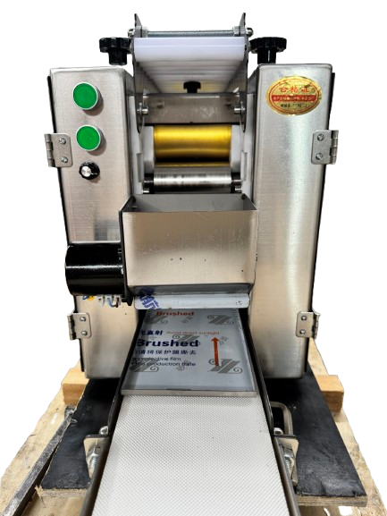 Dumpling Wrapper Machine