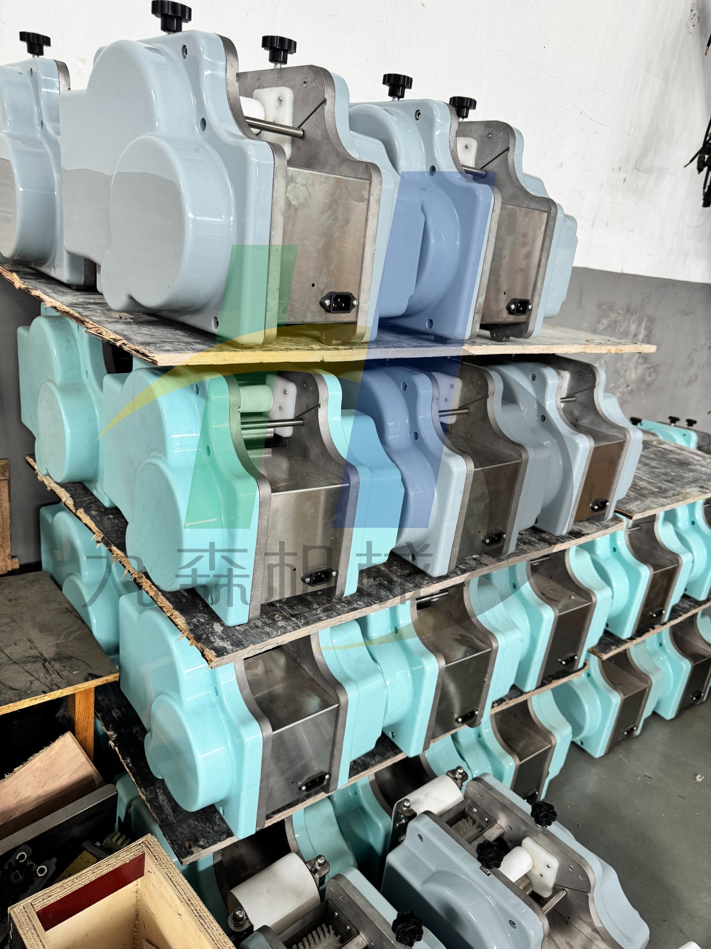 Dumpling Wrapper Making Machine