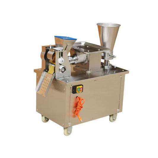 Automatic Dumpling Maker | Professional Dumpling Forming Machine for High Efficiency