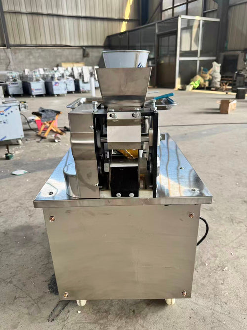 Automatic Dumpling Maker | Professional Dumpling Forming Machine for High Efficiency