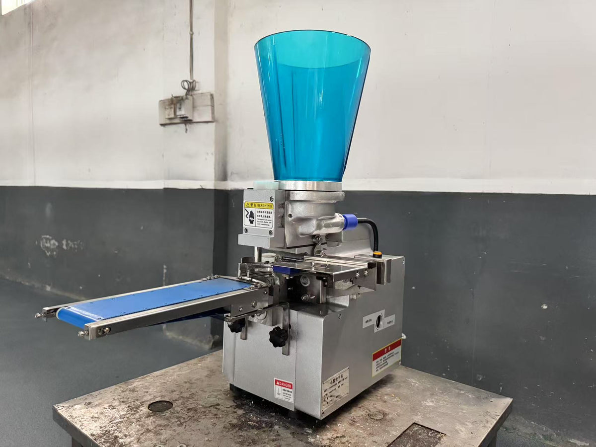 Gyoza Making Machine