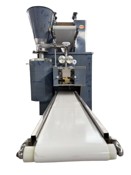 Imitation Handmade Dumpling Making Machine