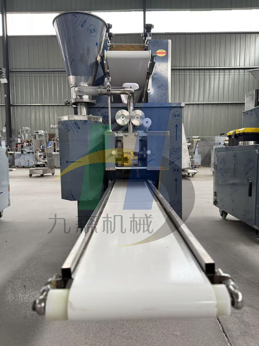 Imitation Handmade Dumpling Making Machine