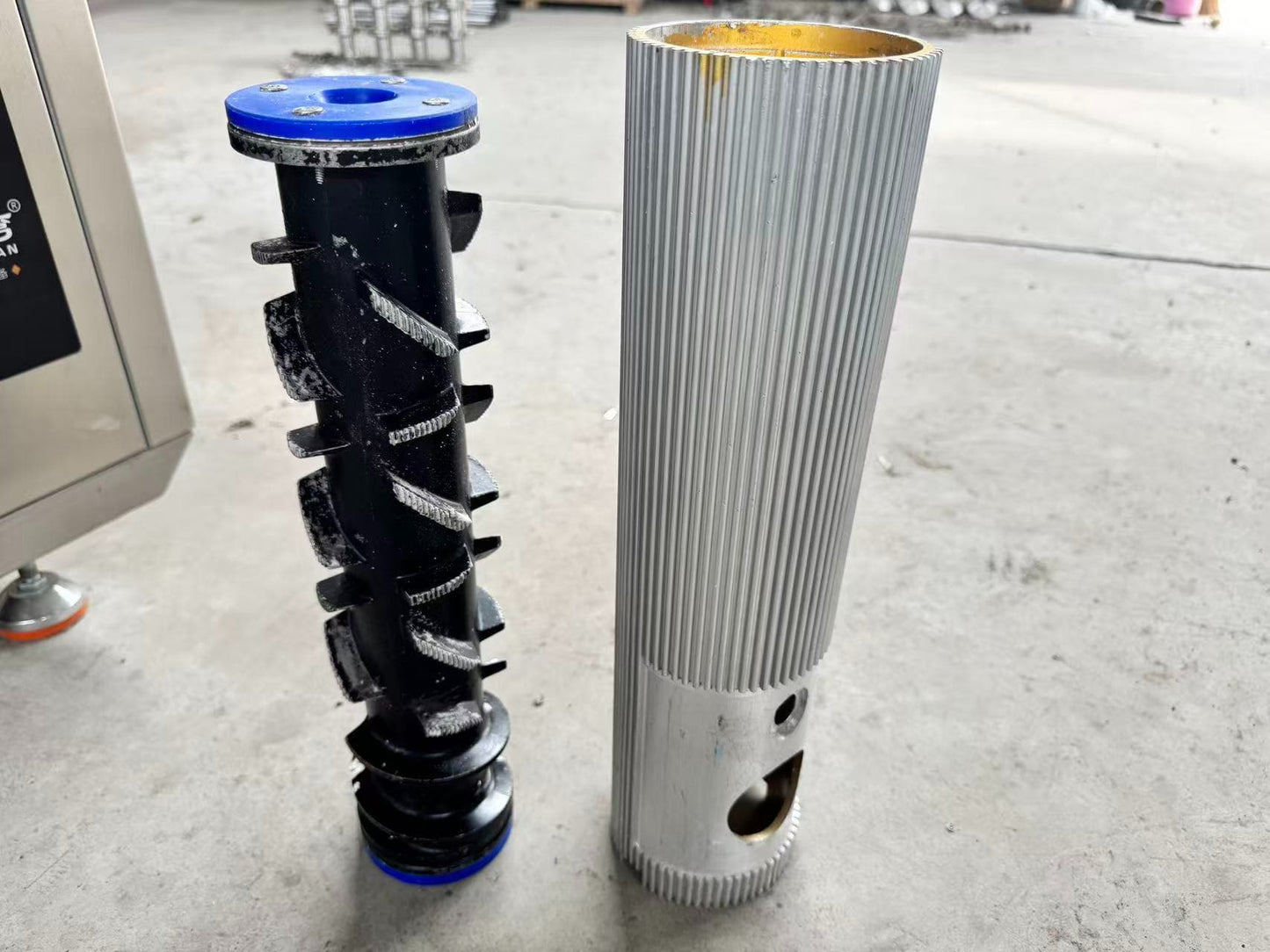 Josen Intelligent Noodle Machine (Commercial Grade) - Customizable Blade Sizes