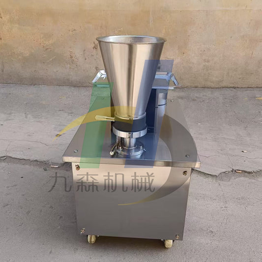 Momo Dumpling Machine