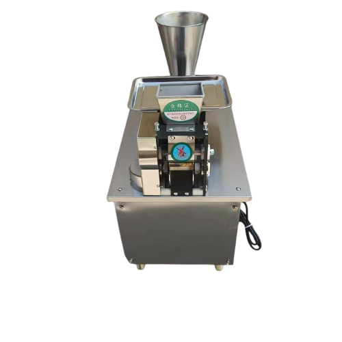 Momo Dumpling Machine