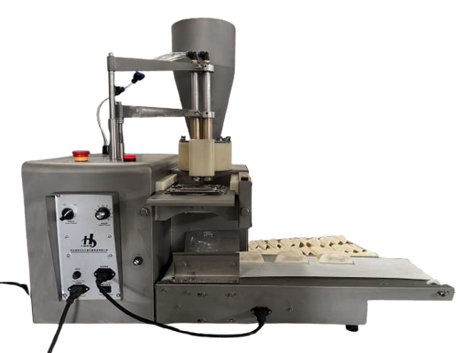 Open Potsticke Machine