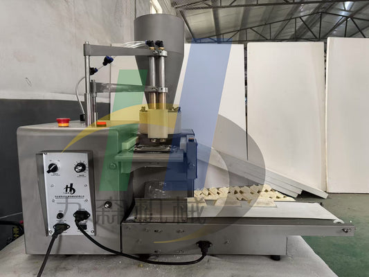 Open Potsticke Machine